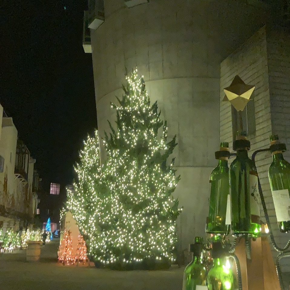 スタッフ通信：リゾナーレ八ヶ岳店（Happy Hourのお知らせ）