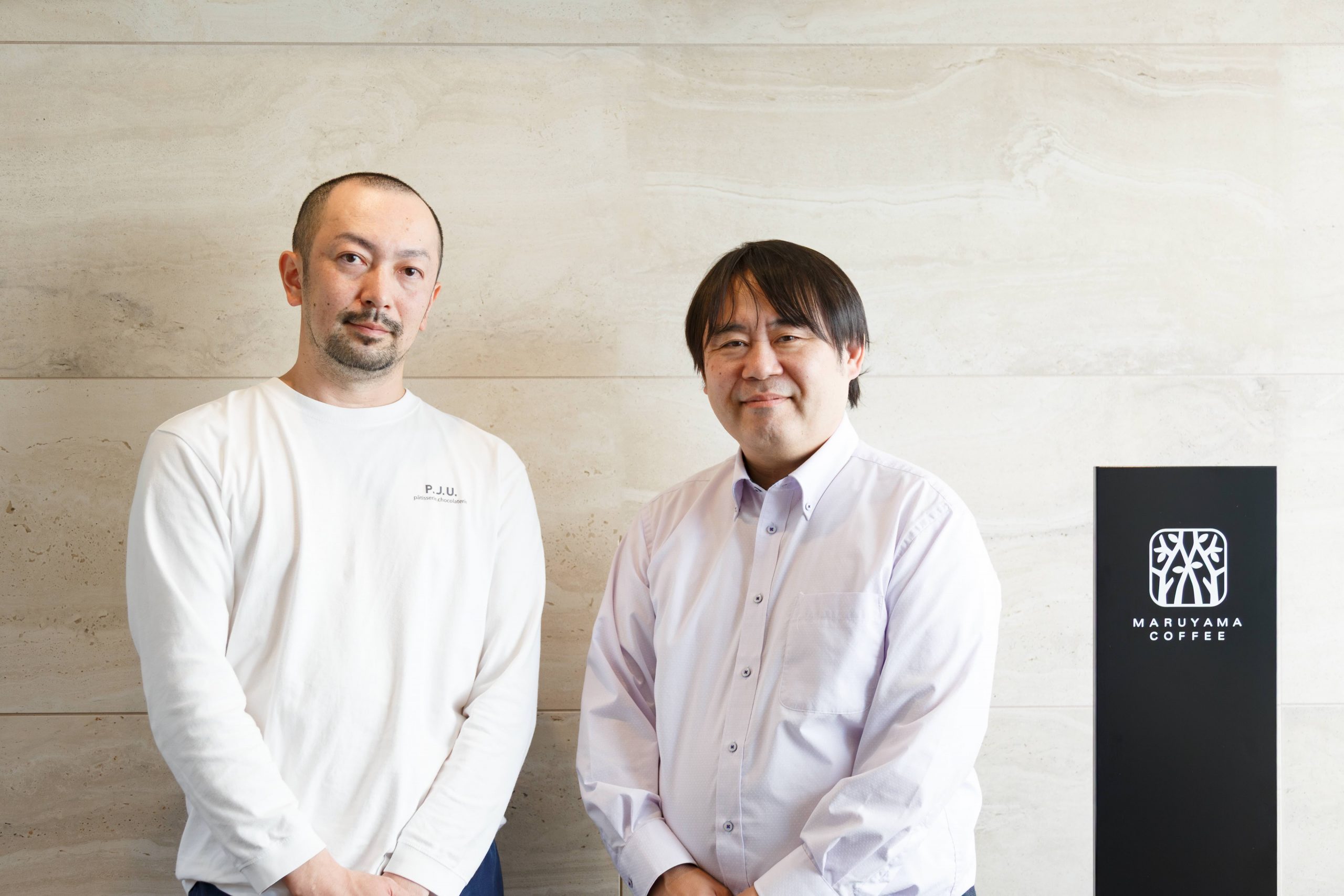 開けた瞬間、コーヒーのフレーバーの世界へ―  パティスリー ジュンウジタ × 丸山珈琲が生み出すシングルオリジン コーヒーゼリー