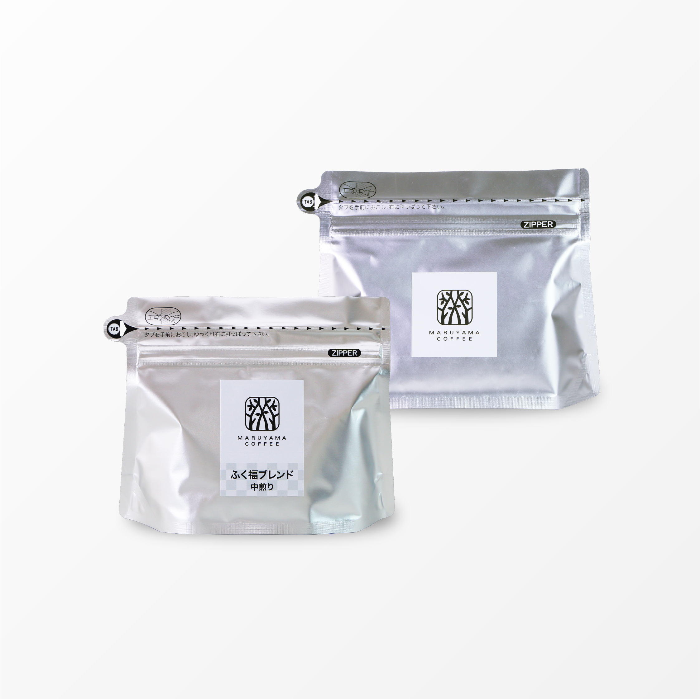 【お年賀】お年賀-ビーンズ2種ギフト中煎り