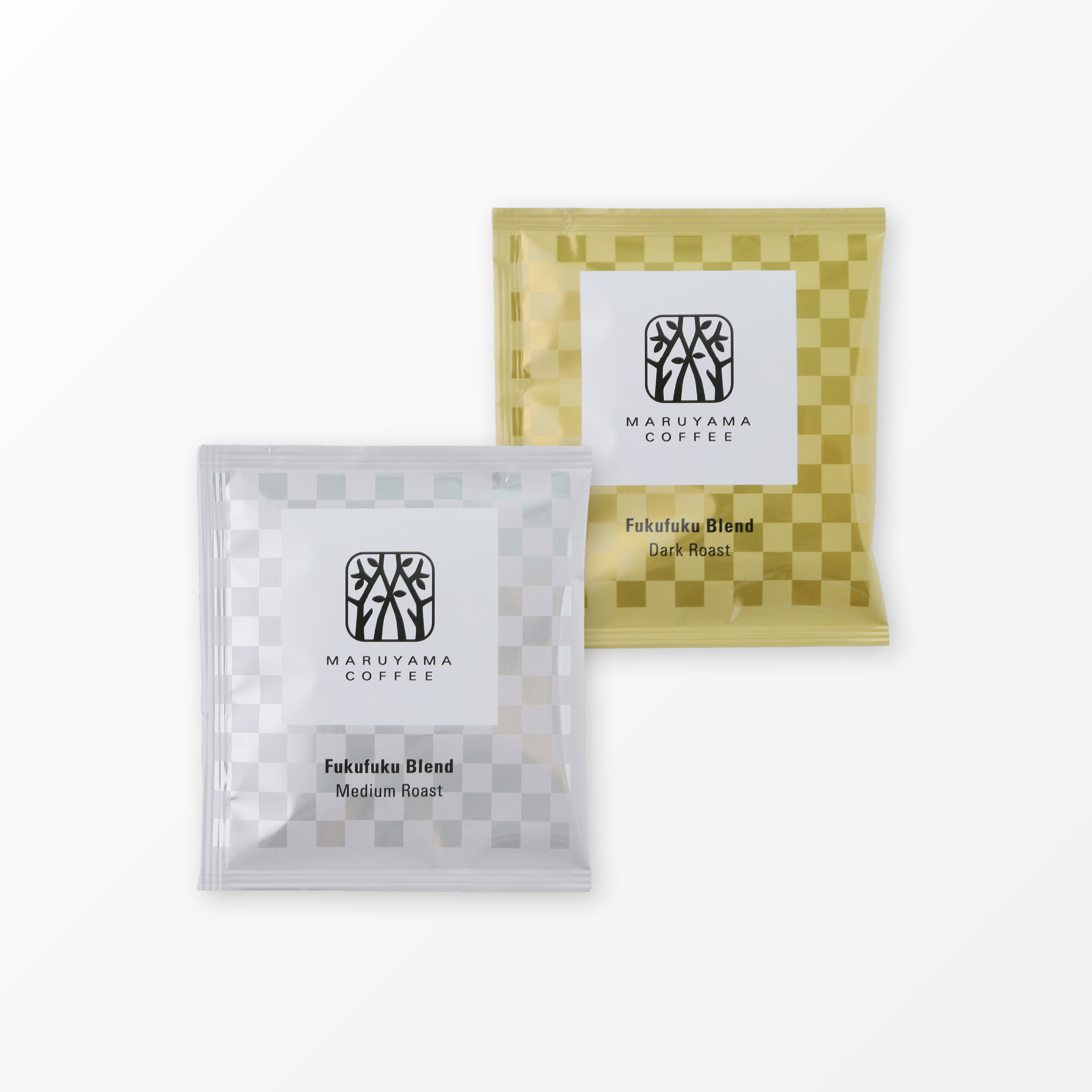 【お年賀】ドリップバッグ2種ギフト