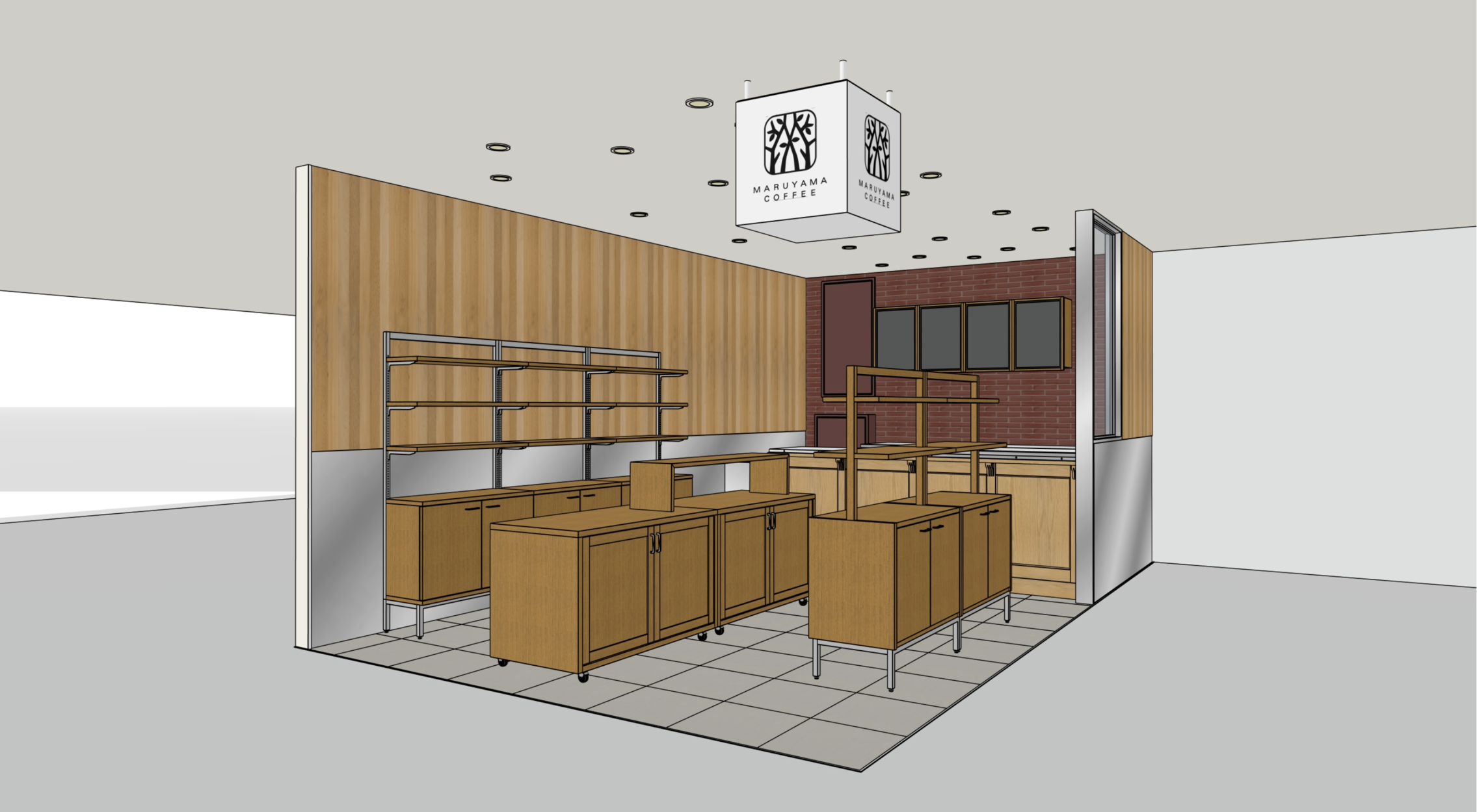 Nagoyasakae Store